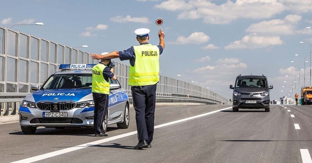 kontrola drogowa taxi ubezpieczenie