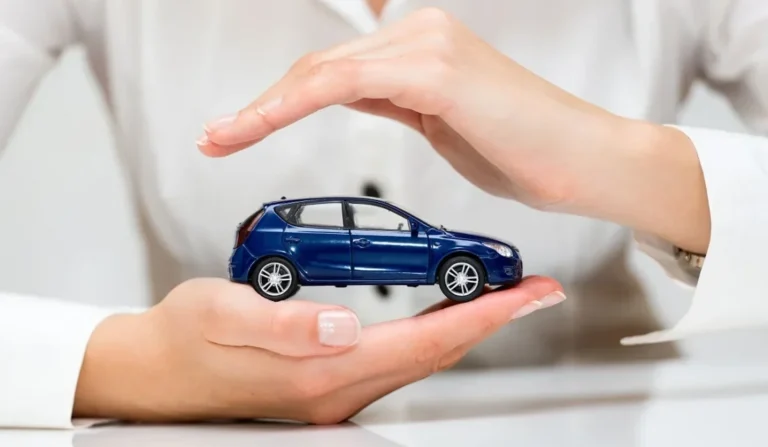 Ubezpieczenie samochodu a leasing czy kredyt